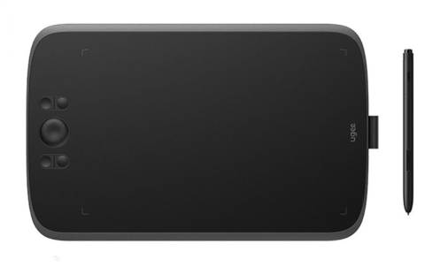 Tablete grafice fără Display - UGEE M808