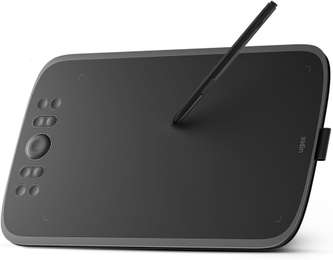 Tablete grafice fără Display - UGEE M908