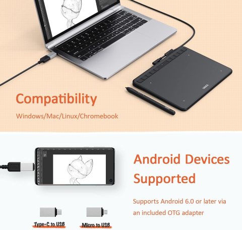 UGEE S640 [3]