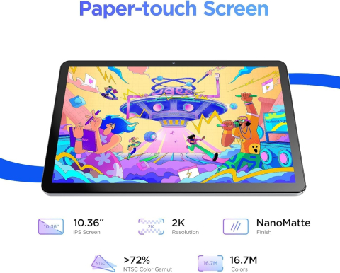 UGEE UT2 Fun Drawing Pad [1]