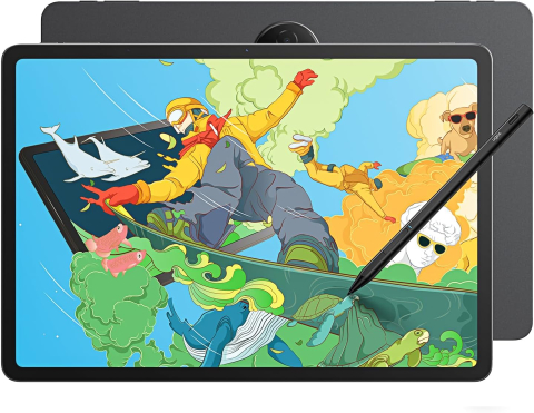 Seria UGEE - UGEE UT3 Trio Pad