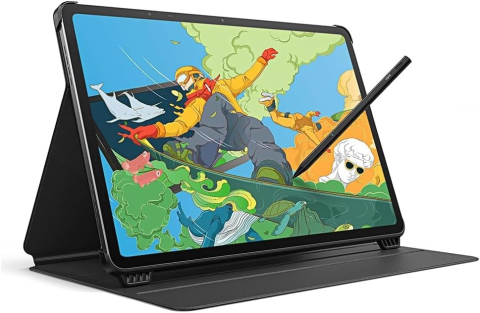 UGEE UT3 Trio Pad [1]