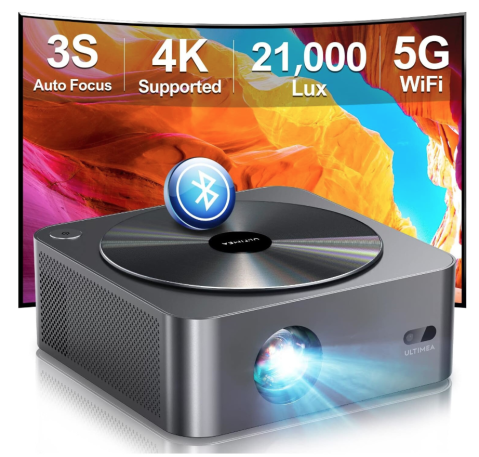ULTIMEA Apollo P40 [2]