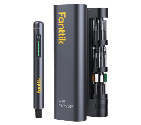 Scule electrice & Unelte - Unealta Multifunctionala Fanttik F2