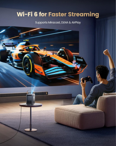 WiMiUs P61 Pro [9]