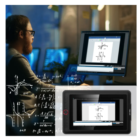 XP-PEN Artist 12 Pro [1]