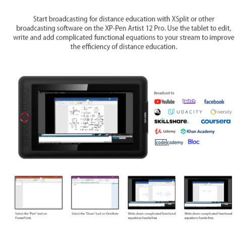 XP-PEN Artist 12 Pro [2]