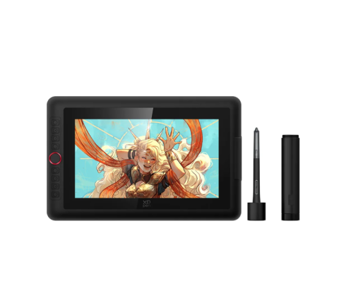 Tablete grafice - XP-PEN Artist 13.3 Pro V2