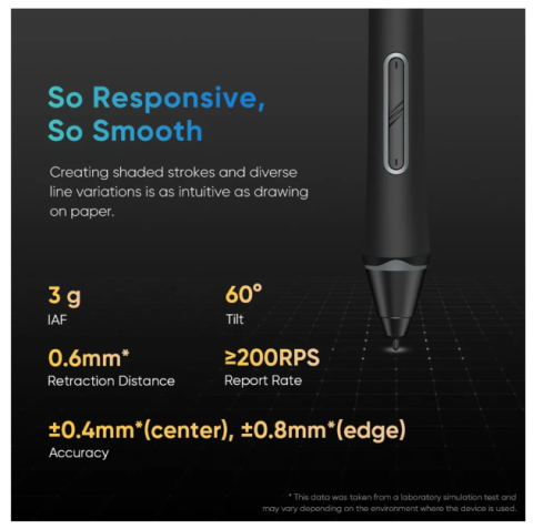 XP-PEN Artist 13.3 Pro V2 [2]