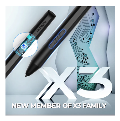 XP-PEN Artist 13 Gen 2 [1]