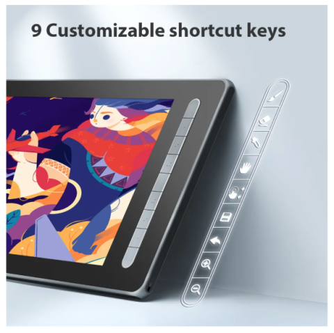 XP-PEN Artist 13 Gen 2 [3]