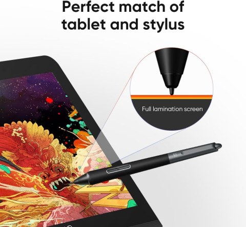 XP-PEN Artist 14 Pro Gen 2 [3]