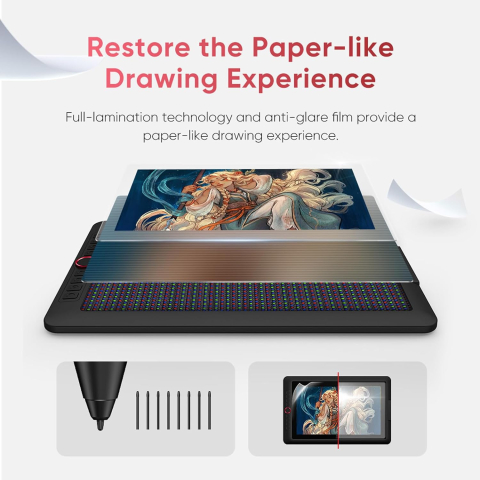 XP-PEN Artist 15.6 Pro V2 [3]