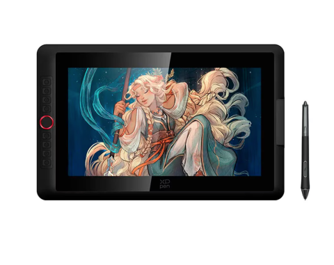 XP-PEN Artist 15.6 Pro V2 [1]