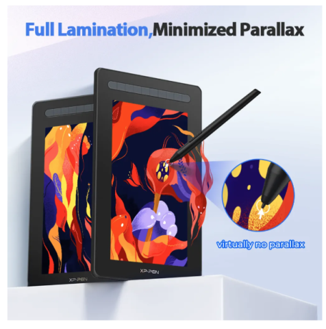 XP-PEN Artist 16 Gen 2 [5]