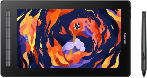 Tablete grafice - XP-PEN Artist 16 Gen 2