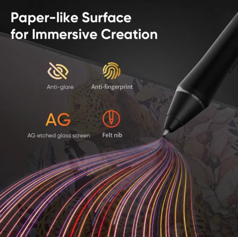 XP-PEN Artist 16 Pro Gen 2 [7]
