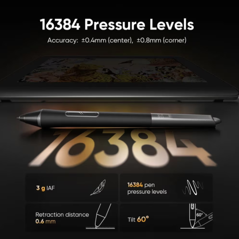 XP-PEN Artist 16 Pro Gen 2 [3]