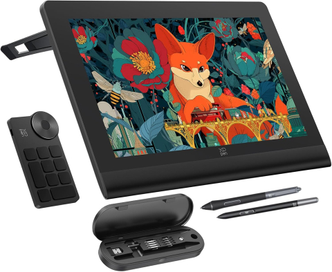 Seria Artist Ultra - XP-PEN Artist Ultra 16