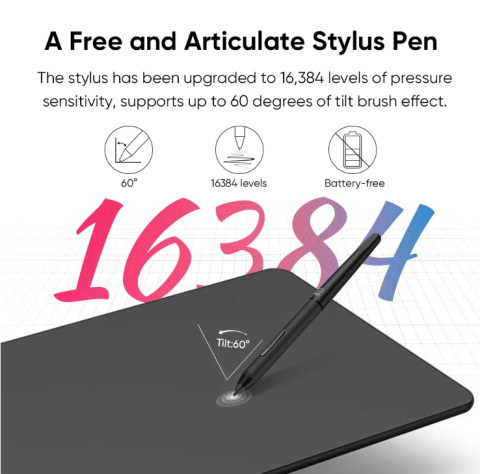 XP-PEN Deco 01V3 [2]