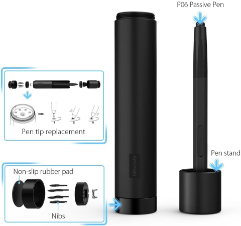 XP-PEN Deco 02 [4]