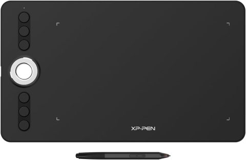 Seria Deco - XP-PEN Deco 02