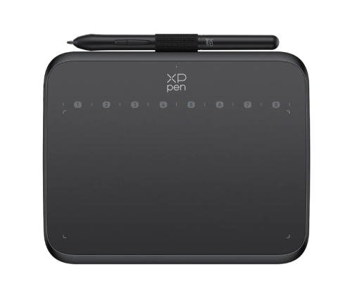 Seria Deco - XP-PEN Deco 640