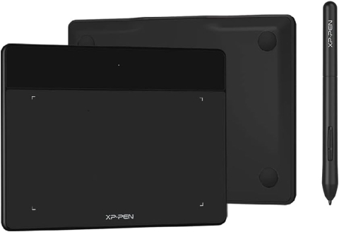 Seria Deco - XP-PEN Deco Fun XS
