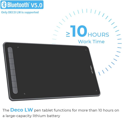 XP-PEN Deco LW [3]