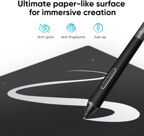 XP-PEN Deco PRO XLW Gen 2 [2]