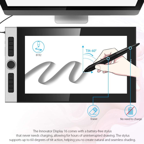 XP-PEN Innovator 16 [5]