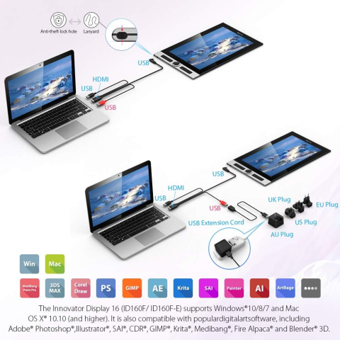 XP-PEN Innovator 16 [6]