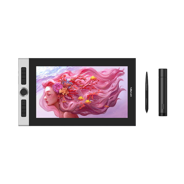 Seria Artist Ultra - XP-PEN Innovator 16