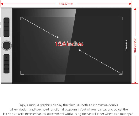 XP-PEN Innovator 16 [1]