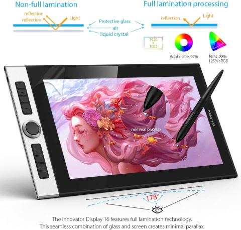 XP-PEN Innovator 16 [3]