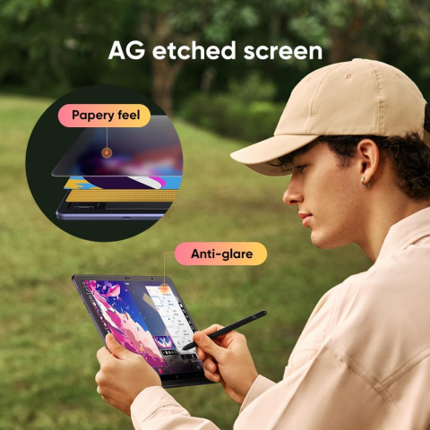 XP-PEN Magic Drawing Pad [5]