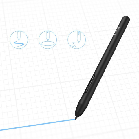 XP-PEN Star 03 v2 [4]