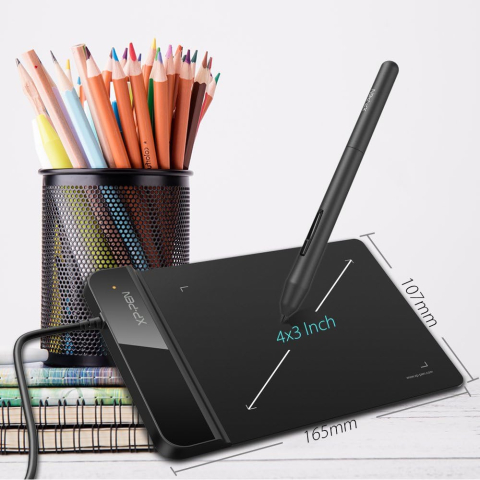 XP-PEN Star G430S [5]