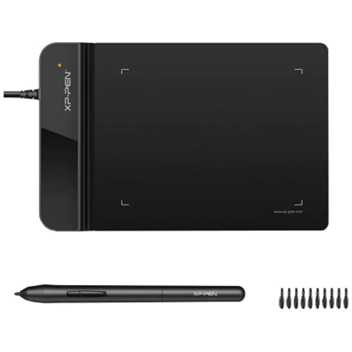 Seria Star - XP-PEN Star G430S