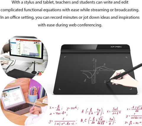 XP-PEN Star G640 [3]