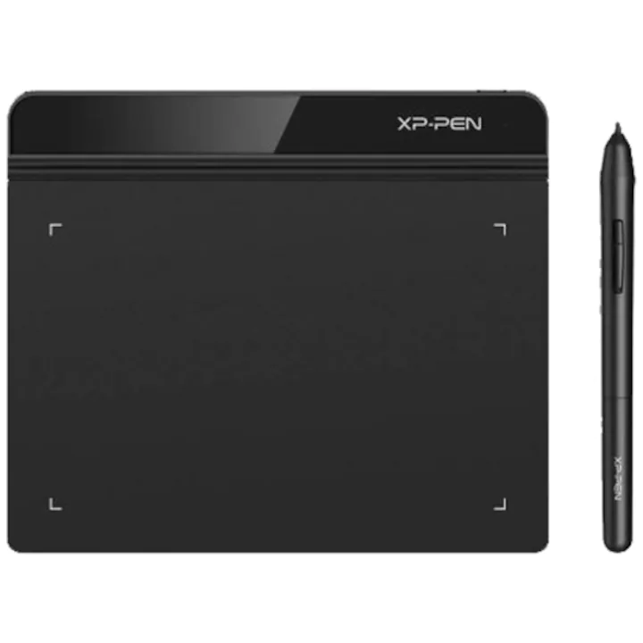 Seria Star - XP-PEN Star G640