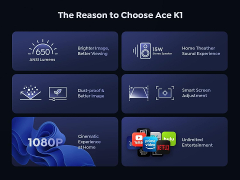 Yaber K1 [5]