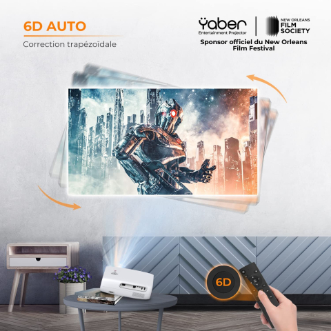 Yaber Pro V7 [1]