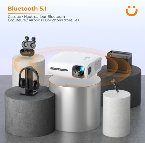 Yaber Pro V7 [2]