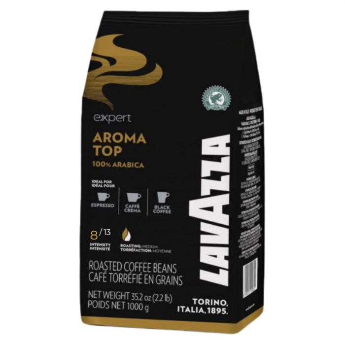 Cafea boabe Aroma Top Expert 1 kg [1]