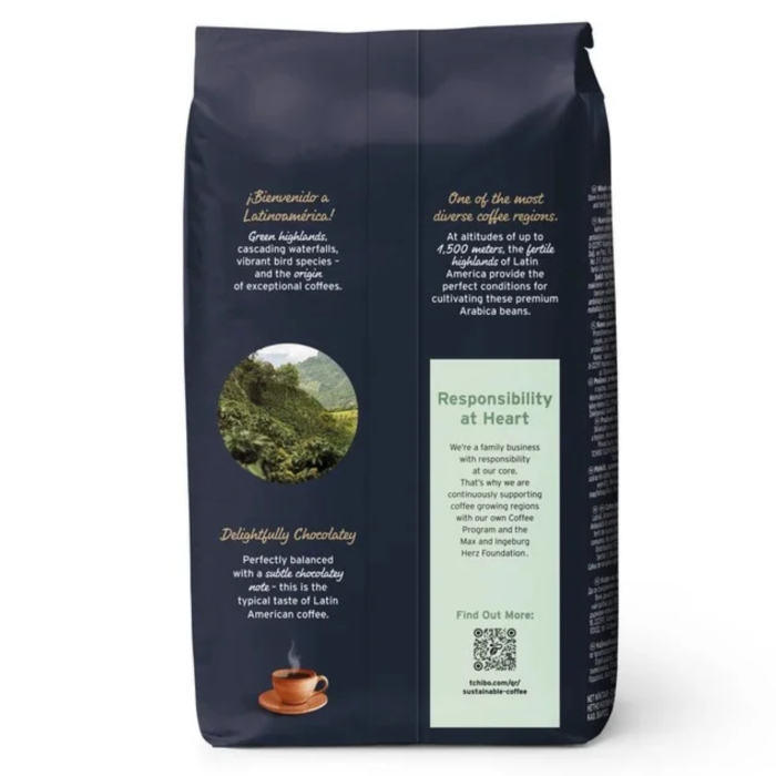 Cafea boabe Privat Kaffee Latin Grande 500 g [3]