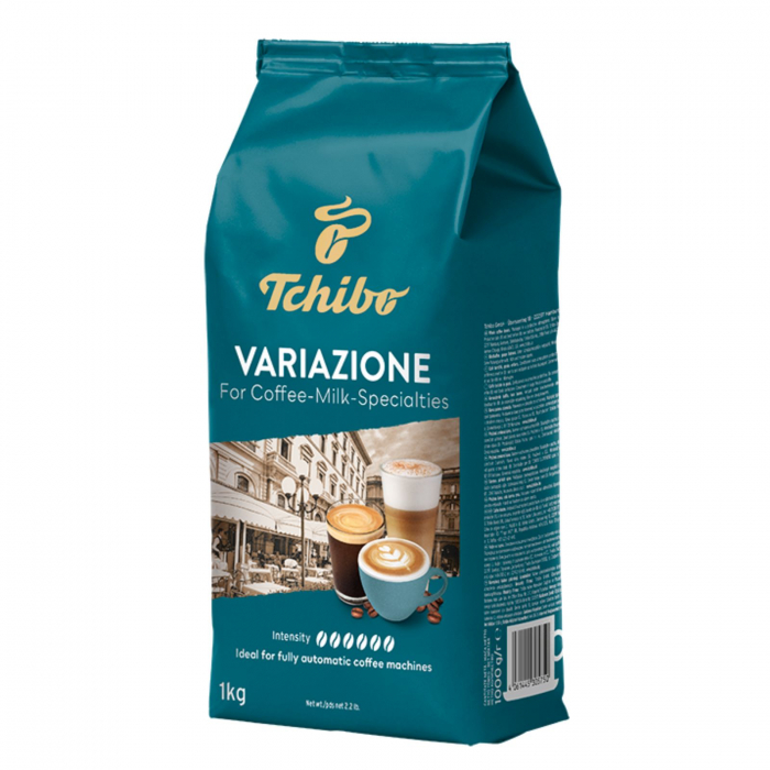 Cafea boabe Tchibo Variazione 1kg - 4061445305750 [2]