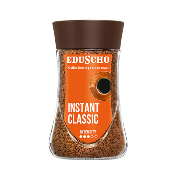 Cafea instant Eduscho Instant Classic, 100g [1]