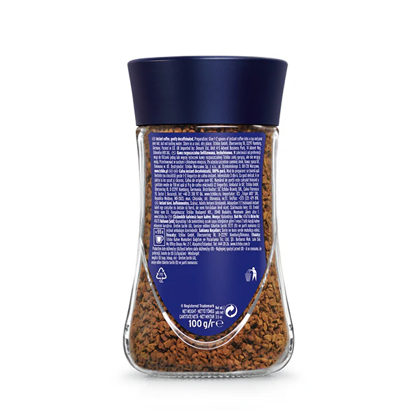 Cafea instant Tchibo Exclusive 100g [2]