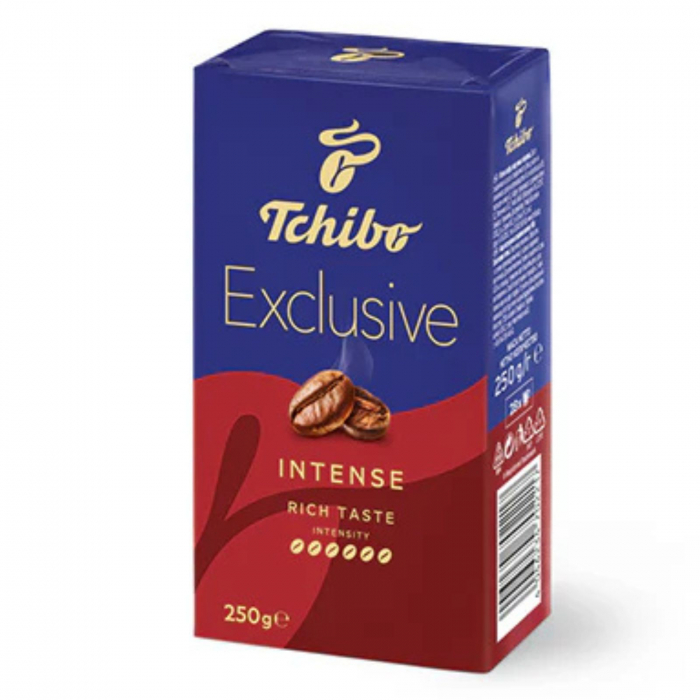 Cafea macinata Tchibo Exclusive Intense 250g [2]